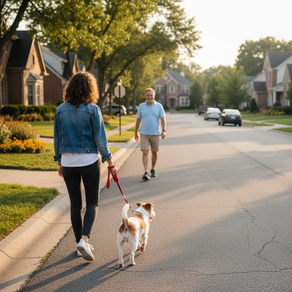 Develop some “cookie people”